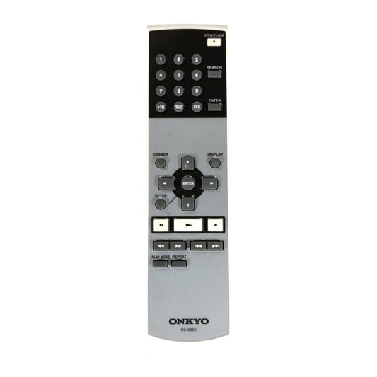 Onkyo Rc-686C