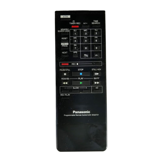 Panasonic Veq0721