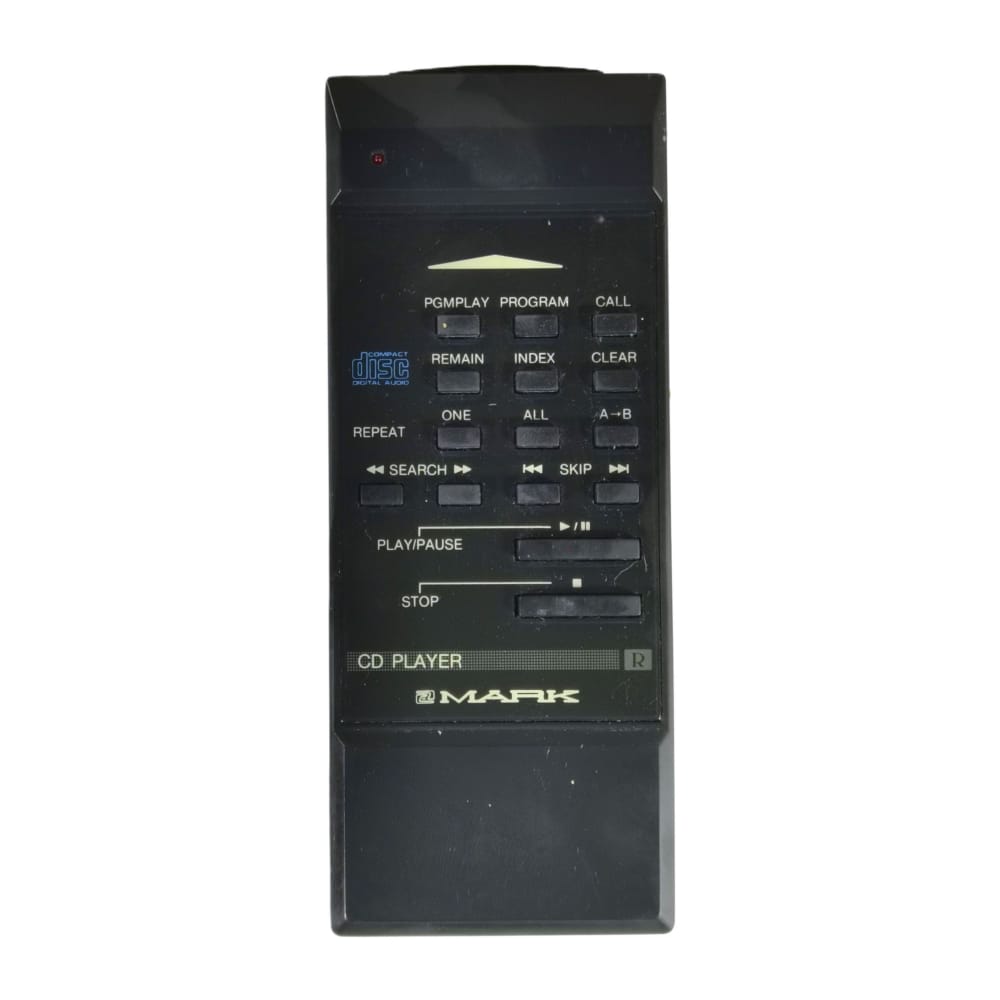 Mark Cd Player R
