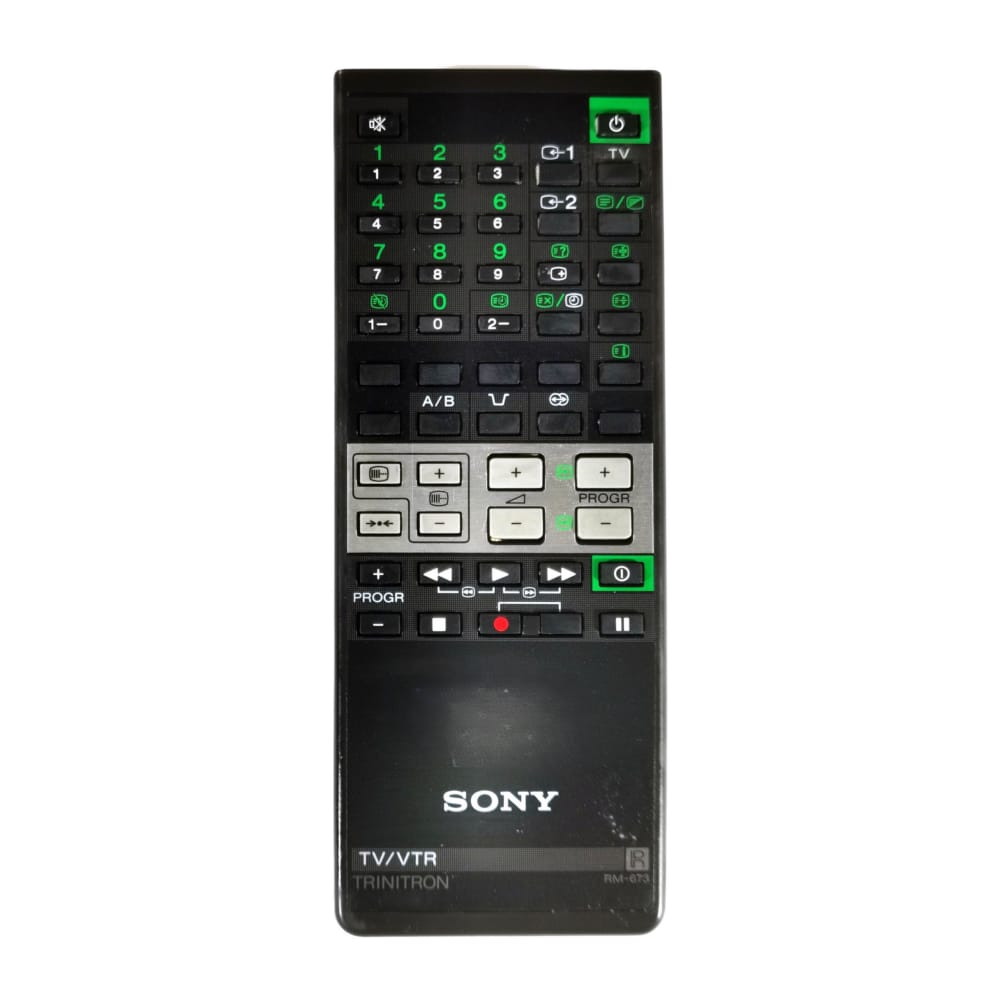 Sony Rm-673