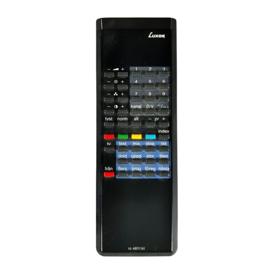 Luxor Rc 4811 S