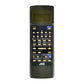 Jvc Remote Control (Black) Lcd