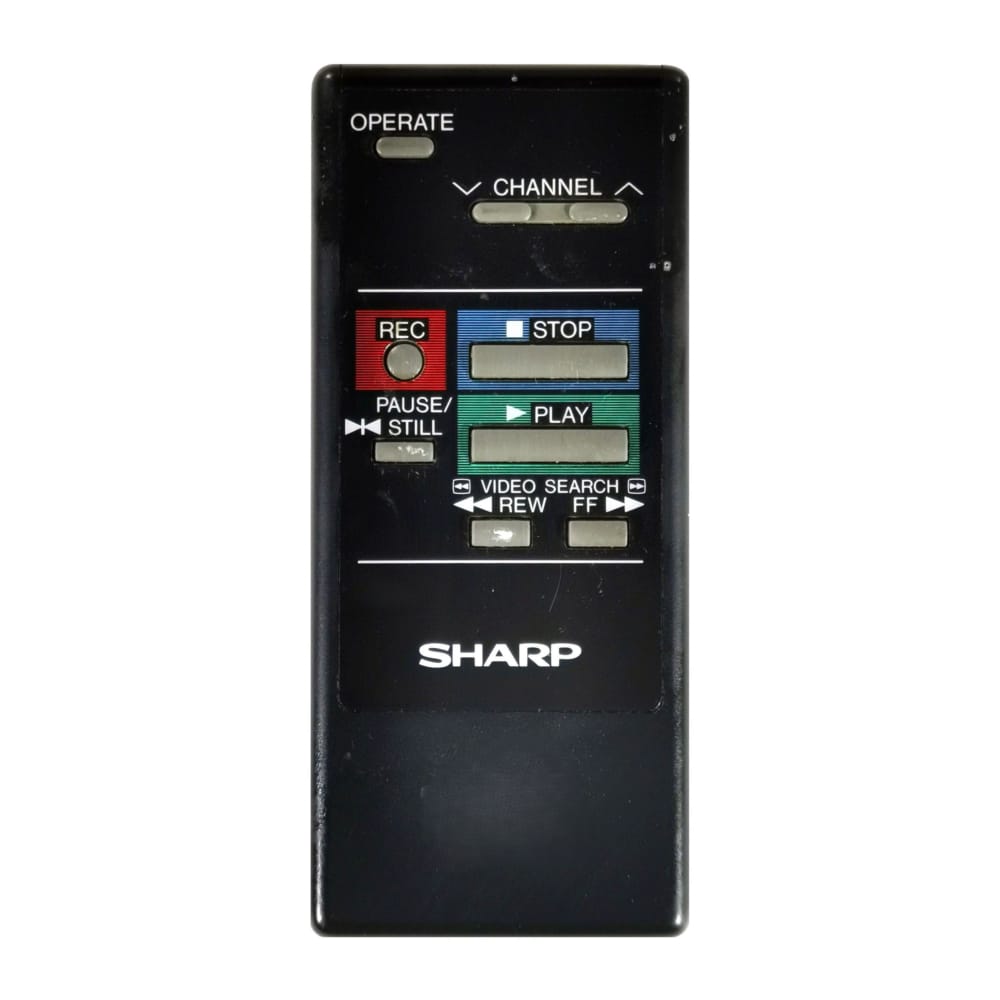 Sharp Rrmcgg0199Gesa