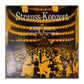 Johann Strauss Jr: Strauss-Konzert- Vinyl