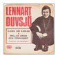 Lennart Duvsjö: Sjung Om Kärlek