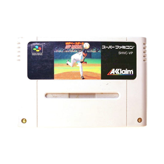 Roger Clemens Mvp Baseball