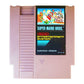 Super Mario Bros