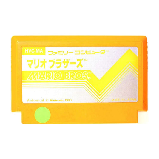 Mario Bros