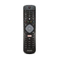 Philips Remote Control (Black)