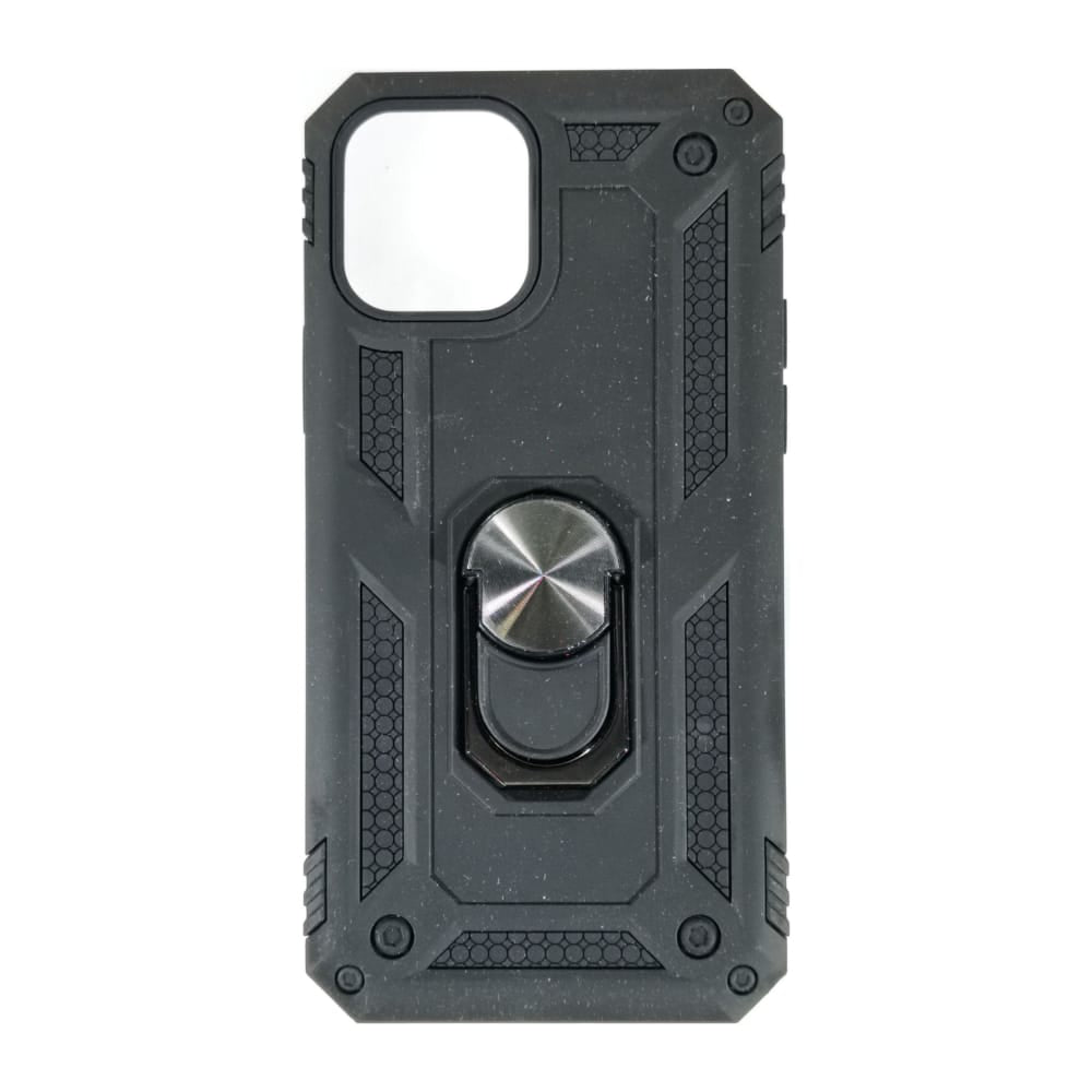 Iphone 11 Pro: Case (Black) Stand