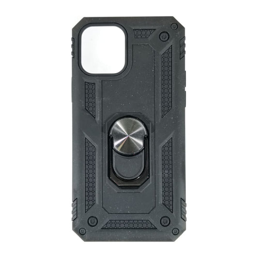 Iphone 11 Pro: Case (Black) Stand