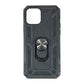 Iphone 11 Pro: Case (Black) Stand