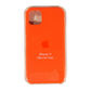 Iphone 11: Case (Orange) Apple