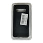 Samsung Galaxy S10: Case (Black)