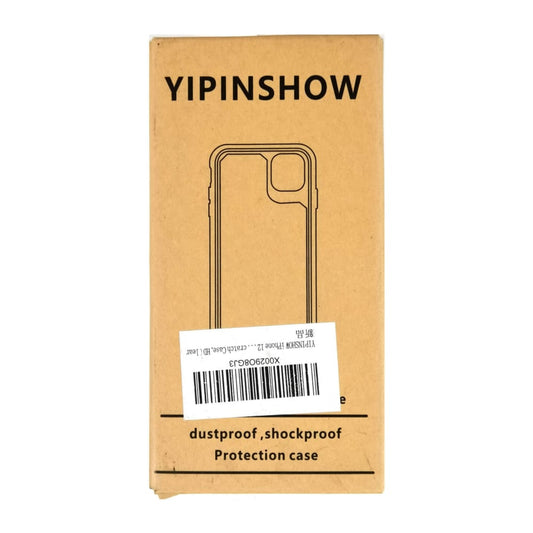 Yipinshow