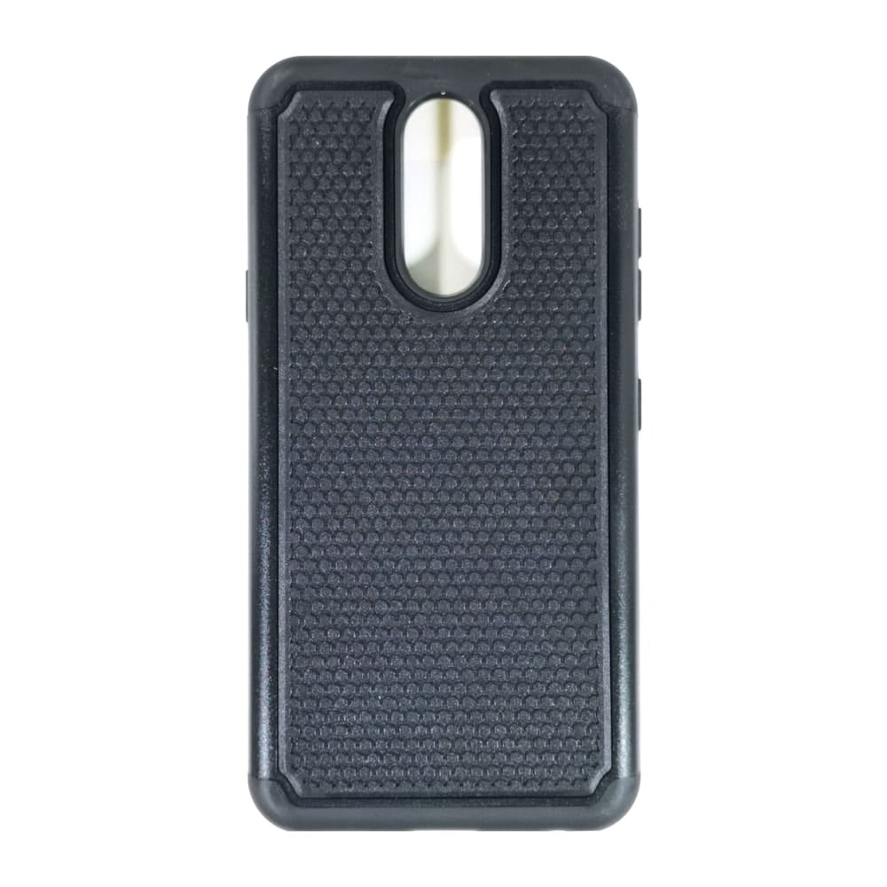 Lg: Case (Black)