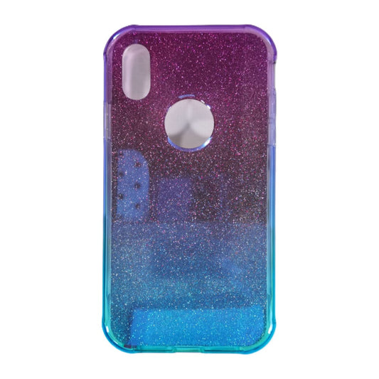 Gardient (Purple Blue)