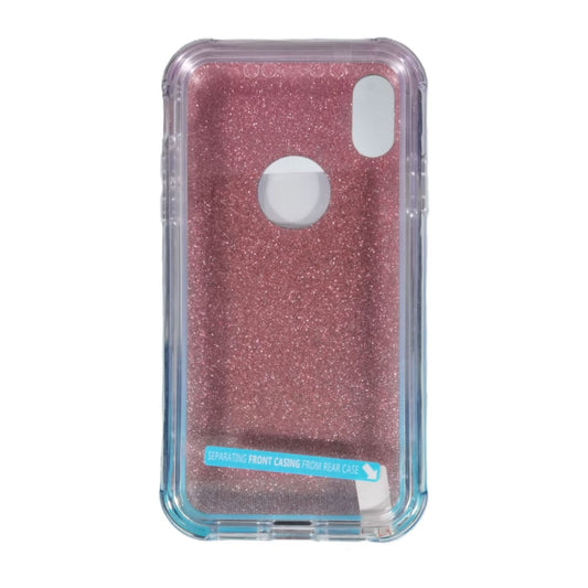 Gardient (Purple Blue)