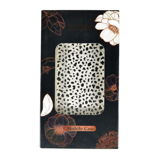 Icedio (White Black)