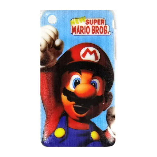 Super Mario Bros