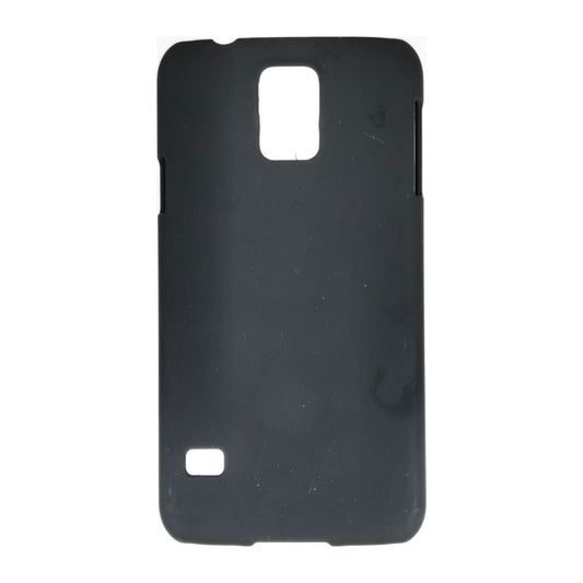 Solid (Black)