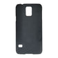 Solid (Black)
