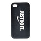 Nike Just Do It (Black)