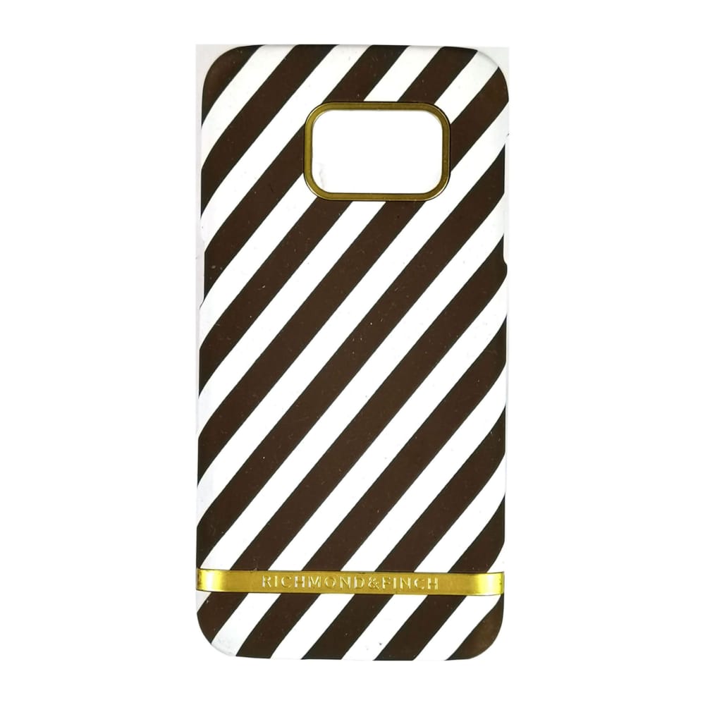 Richmond & Finch (Brown White)