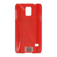 Solid (Red)