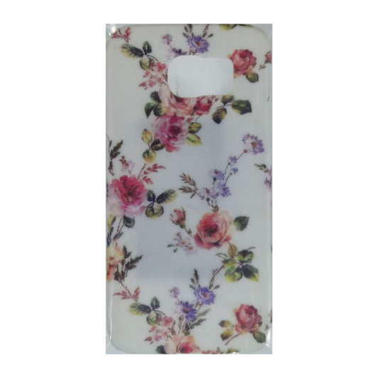 Flowers (White Pink)