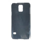 Solid (Black)