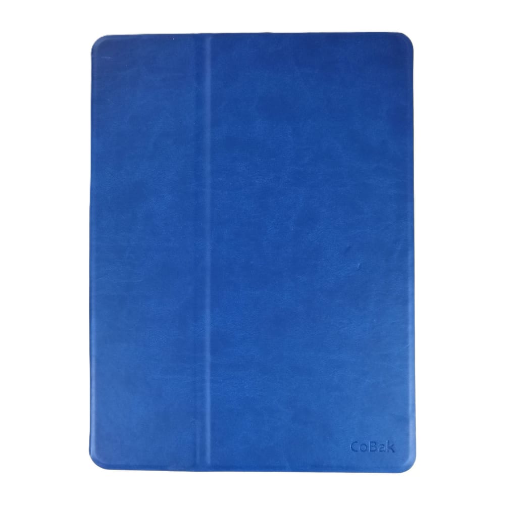 Ipad Pro 10.5 2017: Case (Blue) Copak