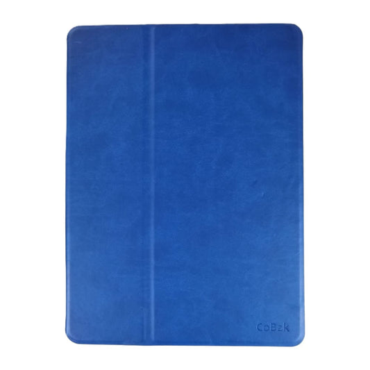 Ipad Pro 10.5 2017: Case (Blue) Copak
