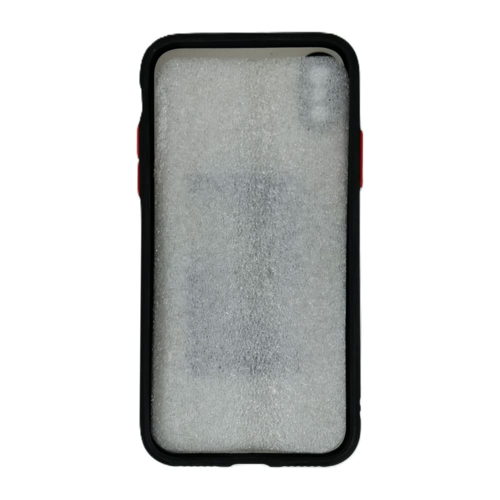 Frame (Black Transparent)