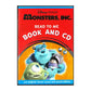 Monsters Inc