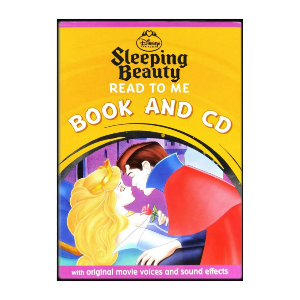 Sleeping Beauty