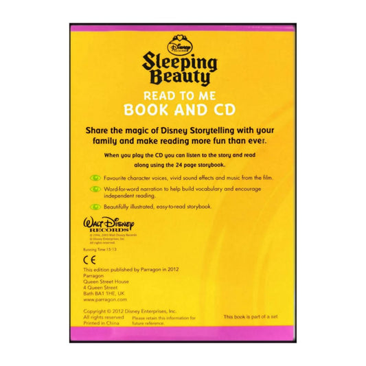Sleeping Beauty