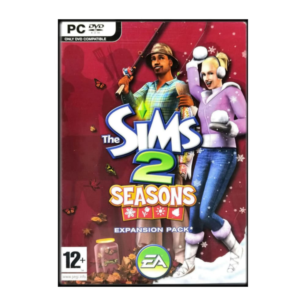 The Sims 2 Seasons