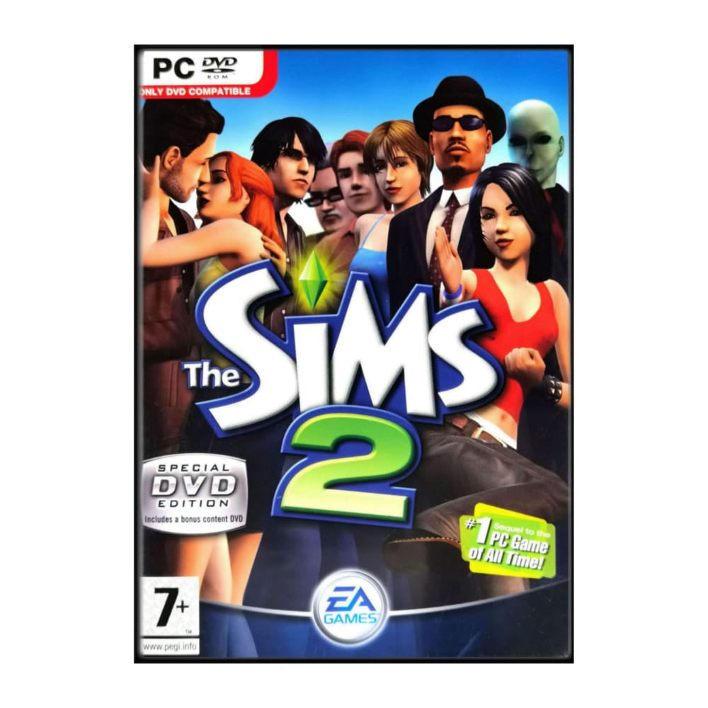 The Sims 2