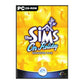 The Sims On Holiday