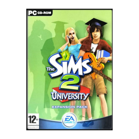 The Sims 2 University