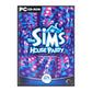 The Sims House Party