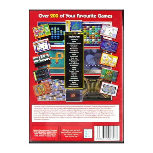 Family Brain Busting Games + Family Puzzle Games
