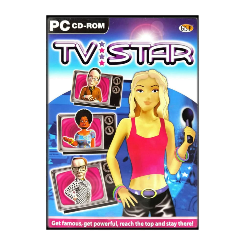 Tv Star