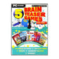 5 Great Brain Teaser Games 1