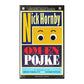 Nick Hornby: Om En Pojke