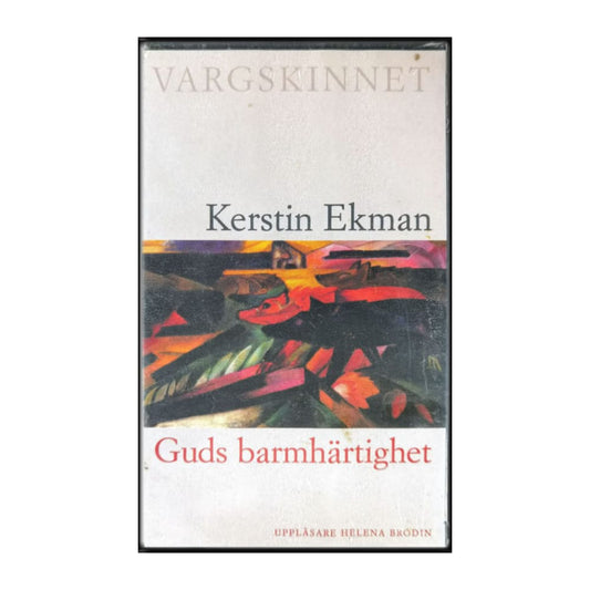 Kerstin Ekman: Sista Barmhärtighet