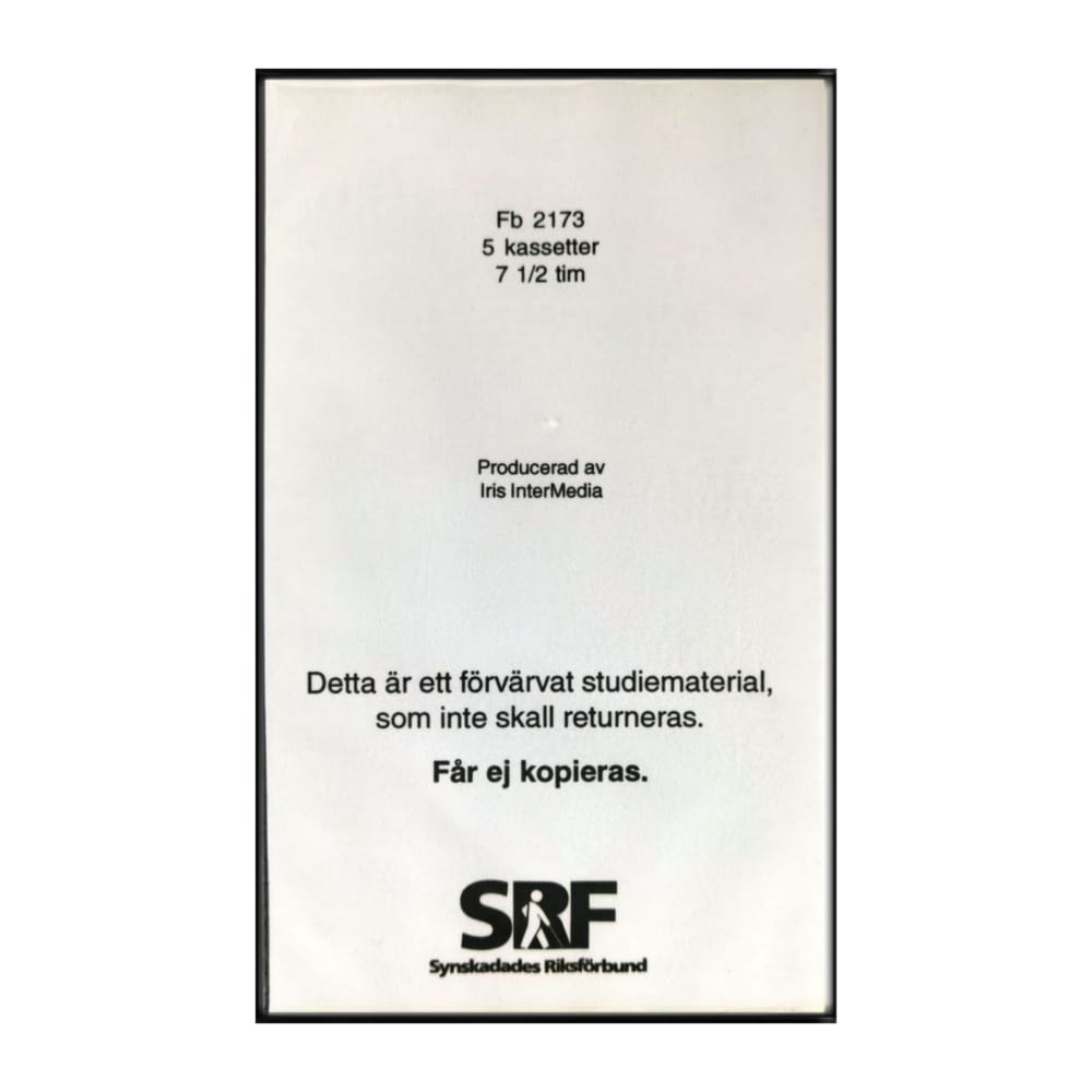 Bo Swenson: Pingstbrud Och Påskafröjd