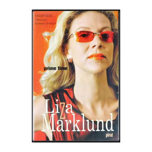Liza Marklund: Prime Time