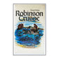 Daniel Dafoe: Robinson Crusoe